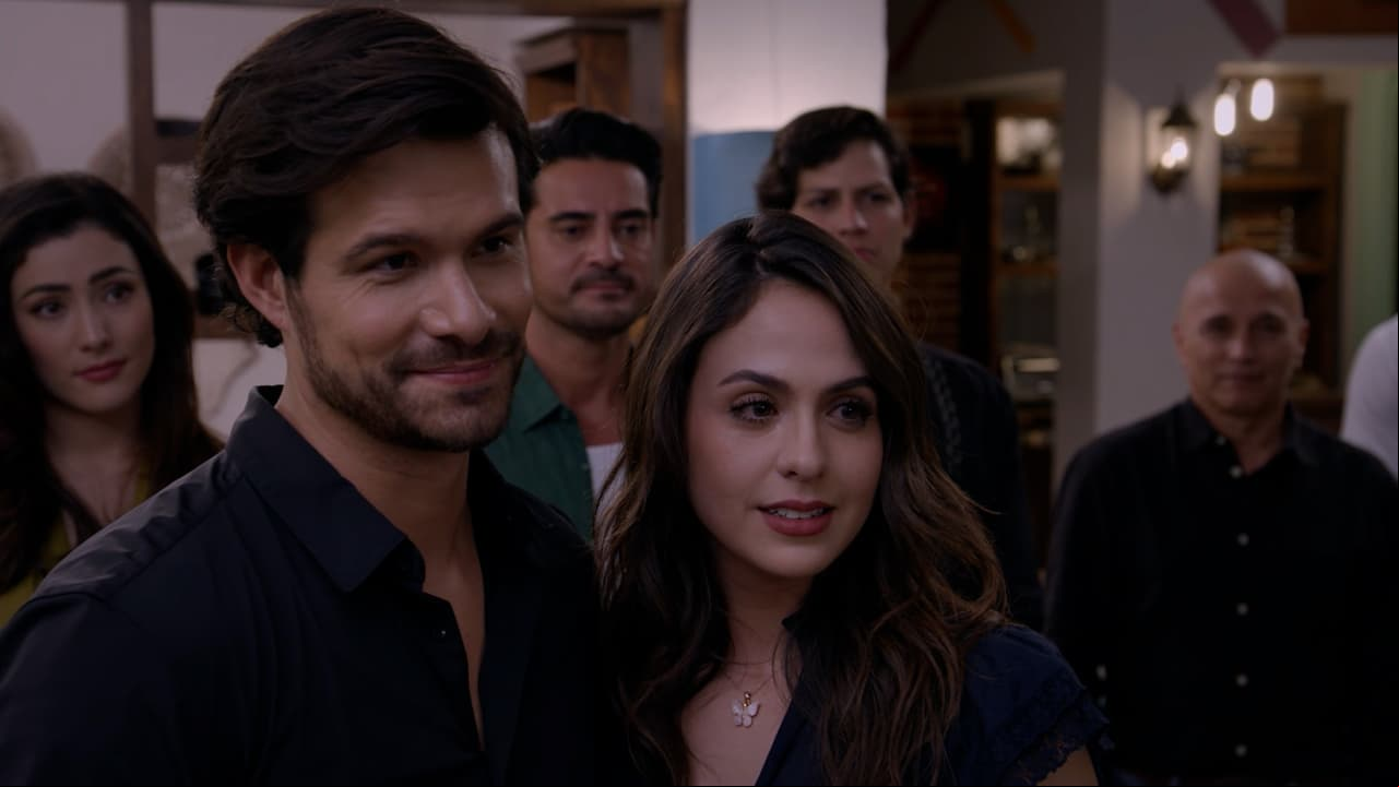 Nadie como tú: Disfruta AQUÍ el capítulo final de la telenovela