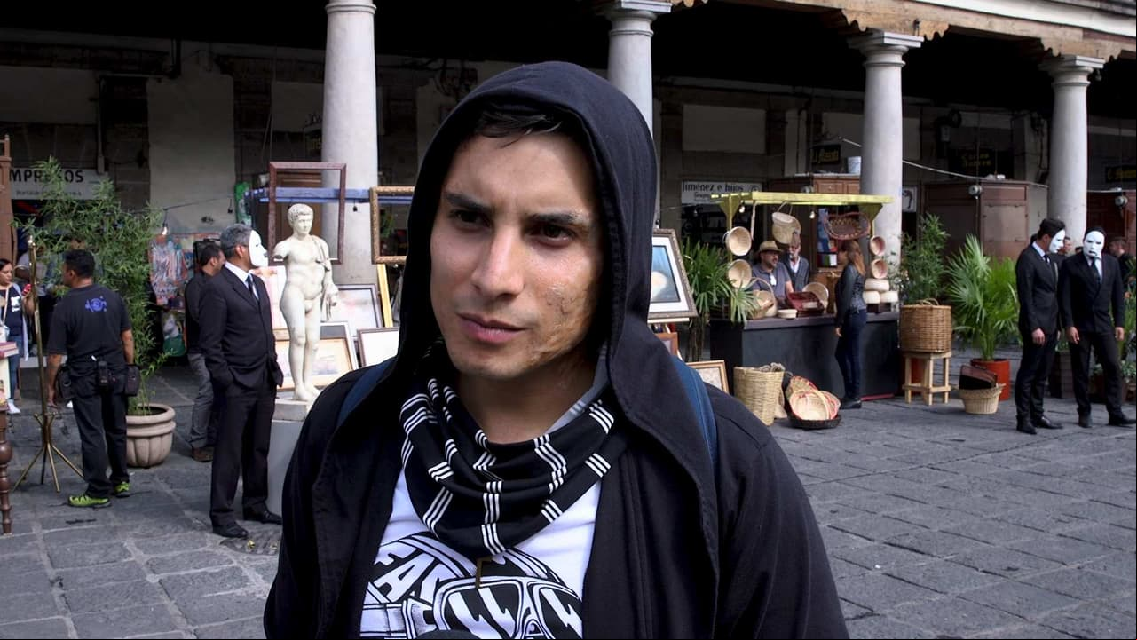 En Exclusiva: Álex Perea revela cómo encontró el amor en Sin Miedo a la Verdad