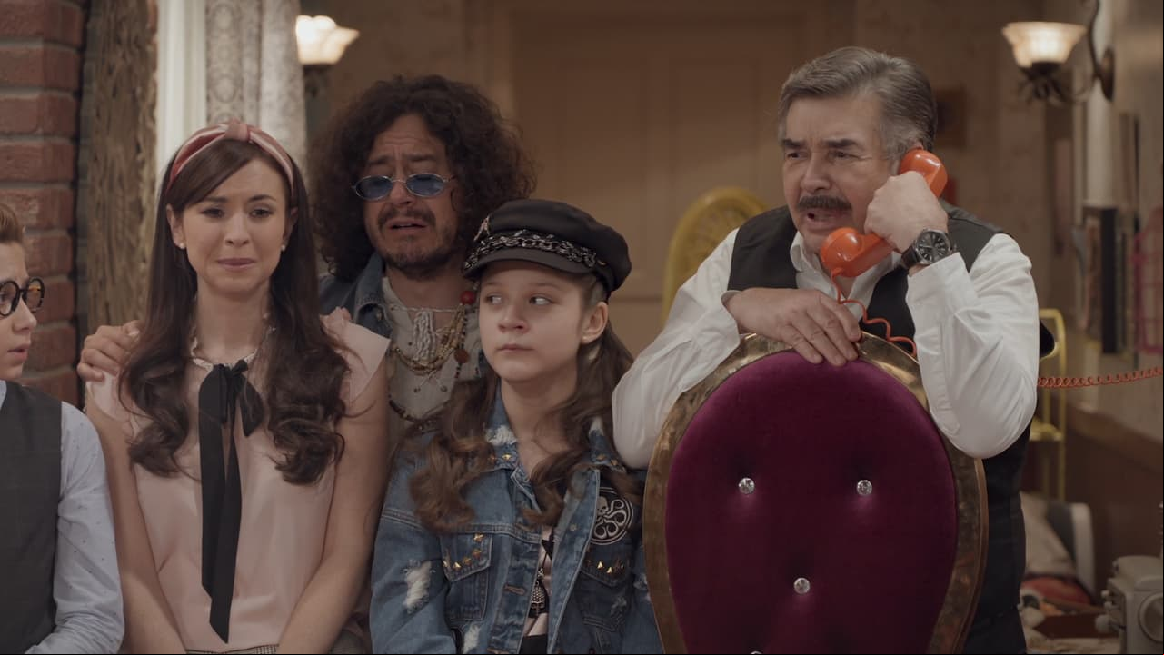 La familia comienza a buscar a Plutarco con la esperanza de encontrarlo con vida.