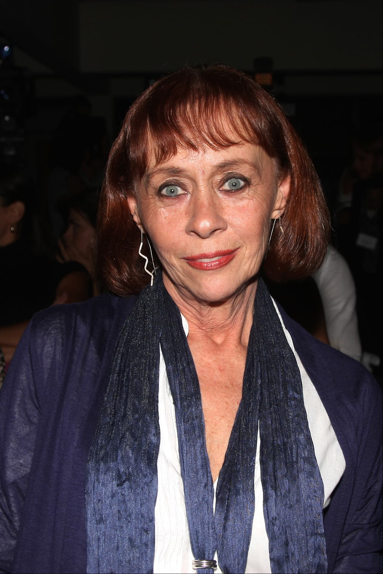 'Isabel Manrique de Leiva', quien fue interpretada por Mariana Karr, perdió la vida el 31 de julio de 2016 en la Ciudad de México. La actriz era originaria de Argentina y tenía 66 años al momento de su muerte.