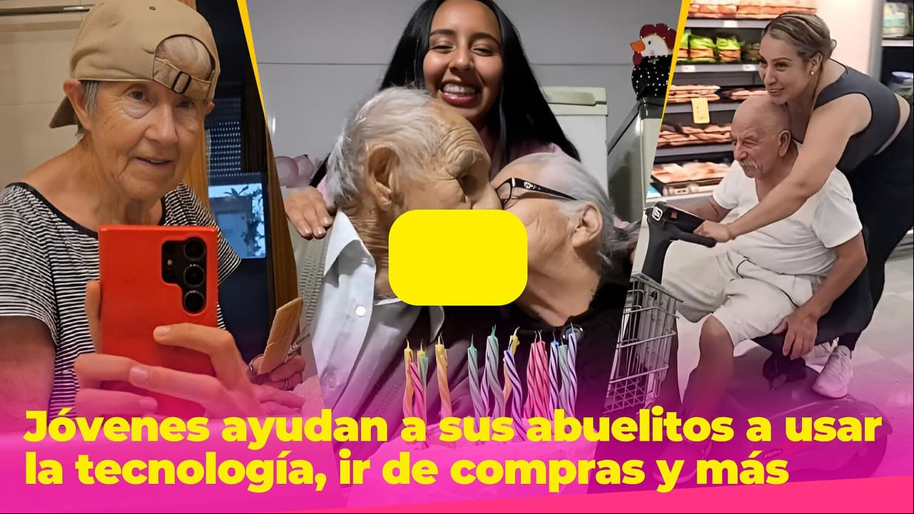 Abuelita revela que gana 15 pesos al día y su historia impacta a Internet: todos la quieren ayudar