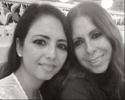 Muere hija de Flor Trujillo, actriz de 'La Rosa de Guadalupe', a causa del Covid-19