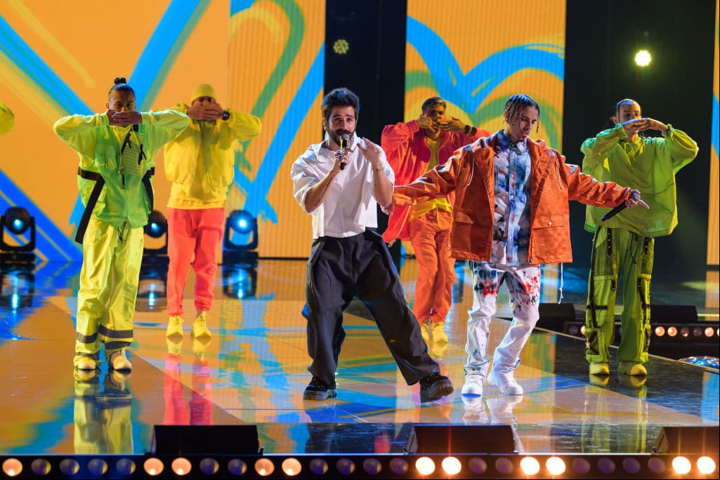 Premios Juventud 2020 se retransmitirán este sábado 15 de agosto a través de la señal de Las Estrellas a las 7 de la noche. ¡No te los pierdas!