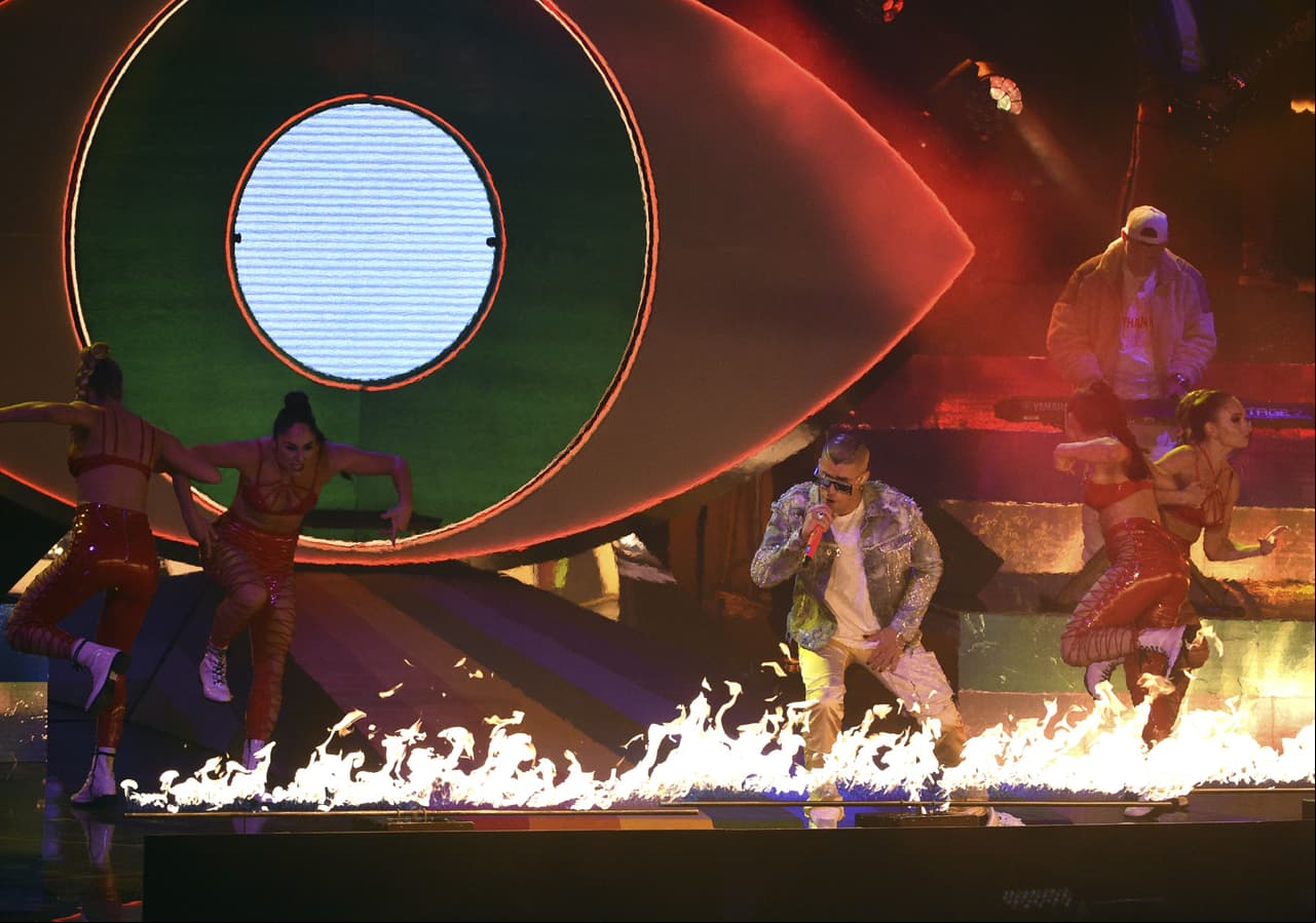 Muere niño de 7 años tras imitar a Bad Bunny en video musical