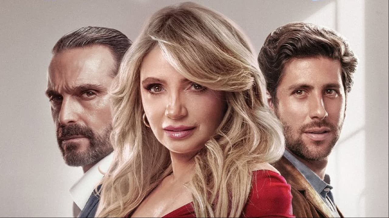 Con esa misma mirada: el tráiler de la temporada 2 enciende llamas por todas partes