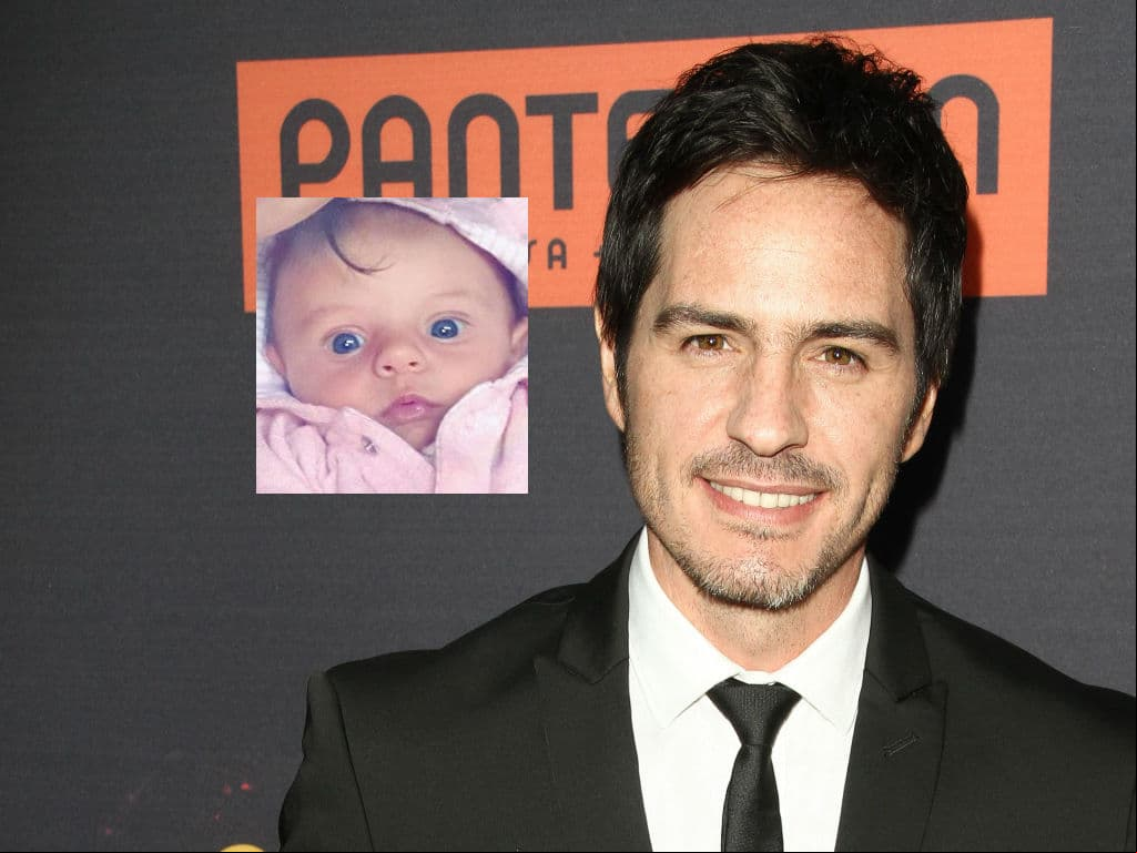 Fans de Mauricio Ochmann le dicen la verdad sobre su hija Kailani