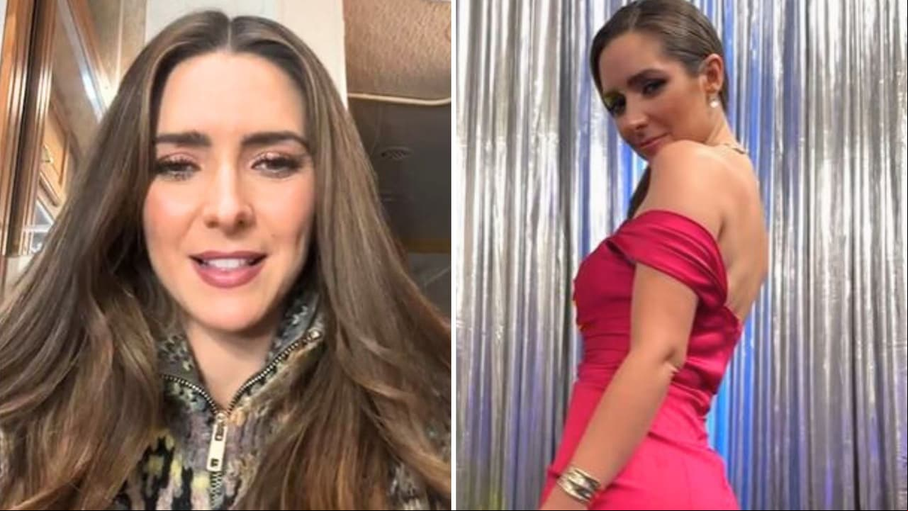 Ariadne Díaz revela que hará un personaje con toques de villana en 'Papás por conveniencia' y otros fuertes detalles