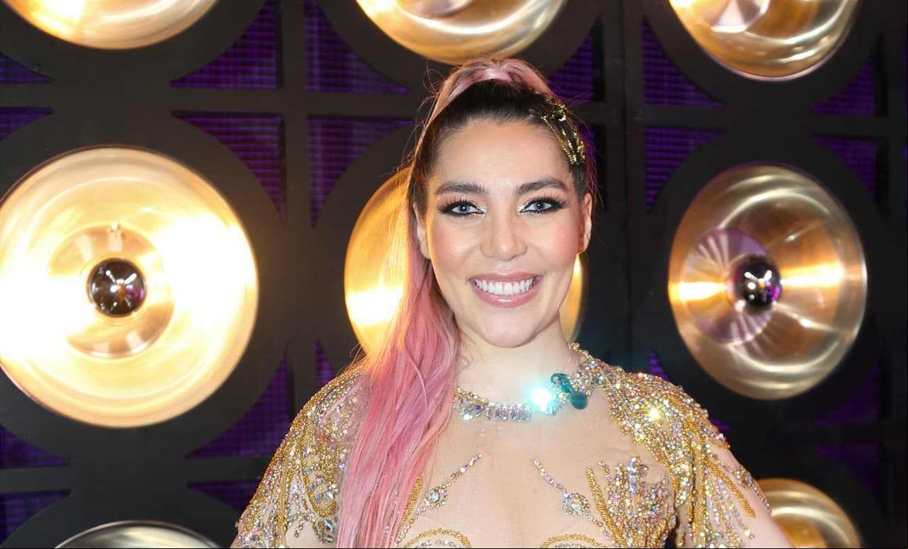 Frida Sofía reaparece junto a su tío Pedro Moctezuma: ¿Pasará el 10 de mayo con su mamá?