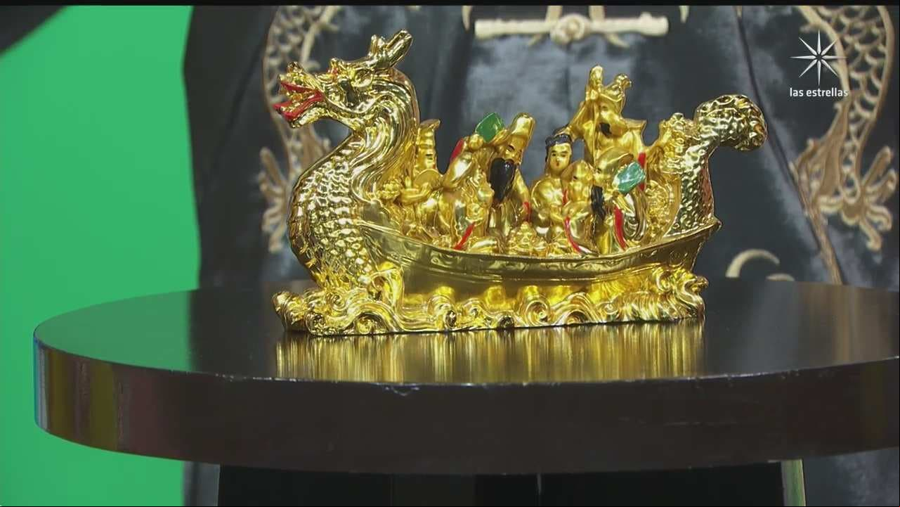 Feng shui: Cómo atraer bendiciones en todos los aspectos de tu vida y gente de poder que te apoye con préstamos y dinero