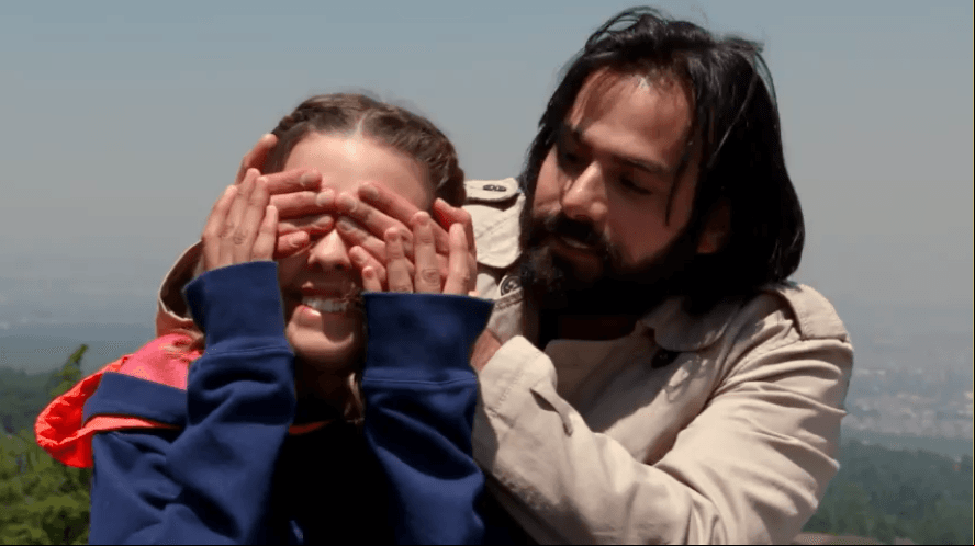 Capítulo 49: ¡Victoria cae en la trampa de Magdalena!