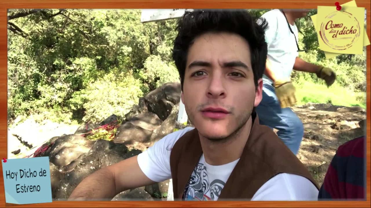 RETO: Leonardo Álvarez le canta canciones a sus os