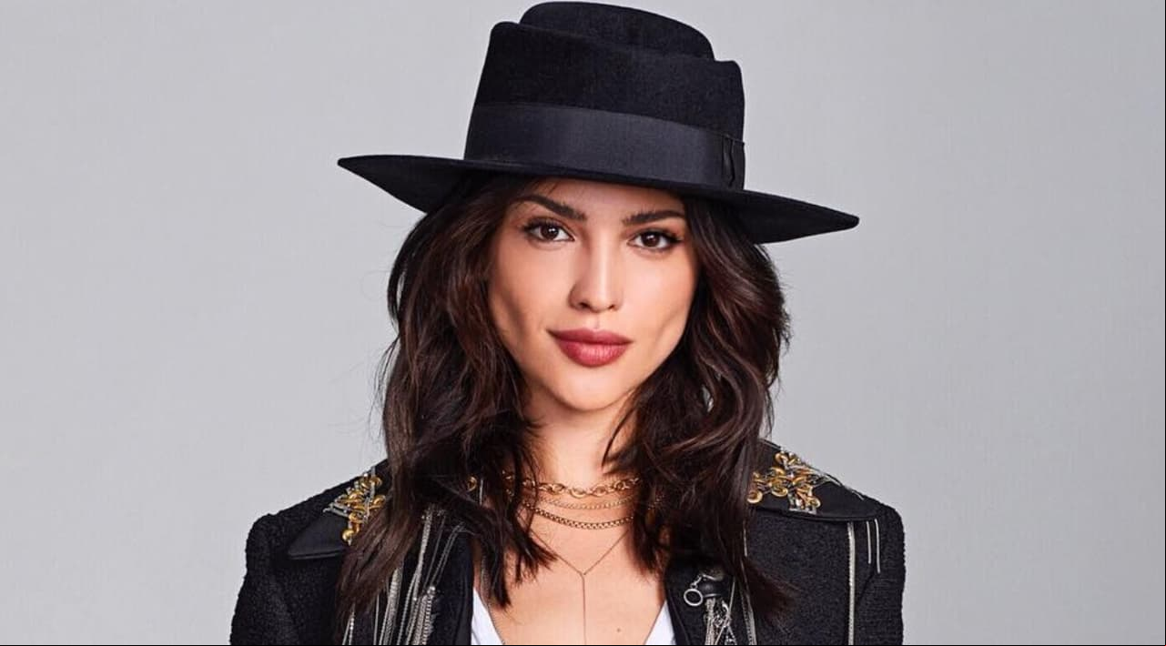 ¿Eiza González estrena romance con protagonista de 'Aquaman'?