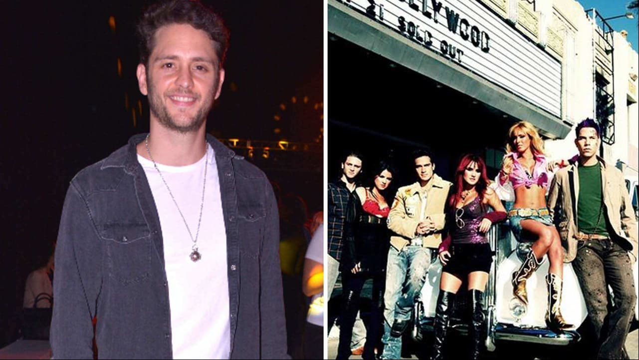 Christopher Uckermann pone fin al misterio y revela si habrá reencuentro de RBD