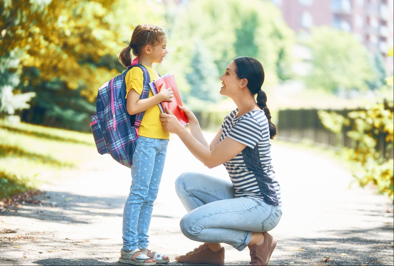 Seis consejos para que el regreso a clases no sea una pesadilla