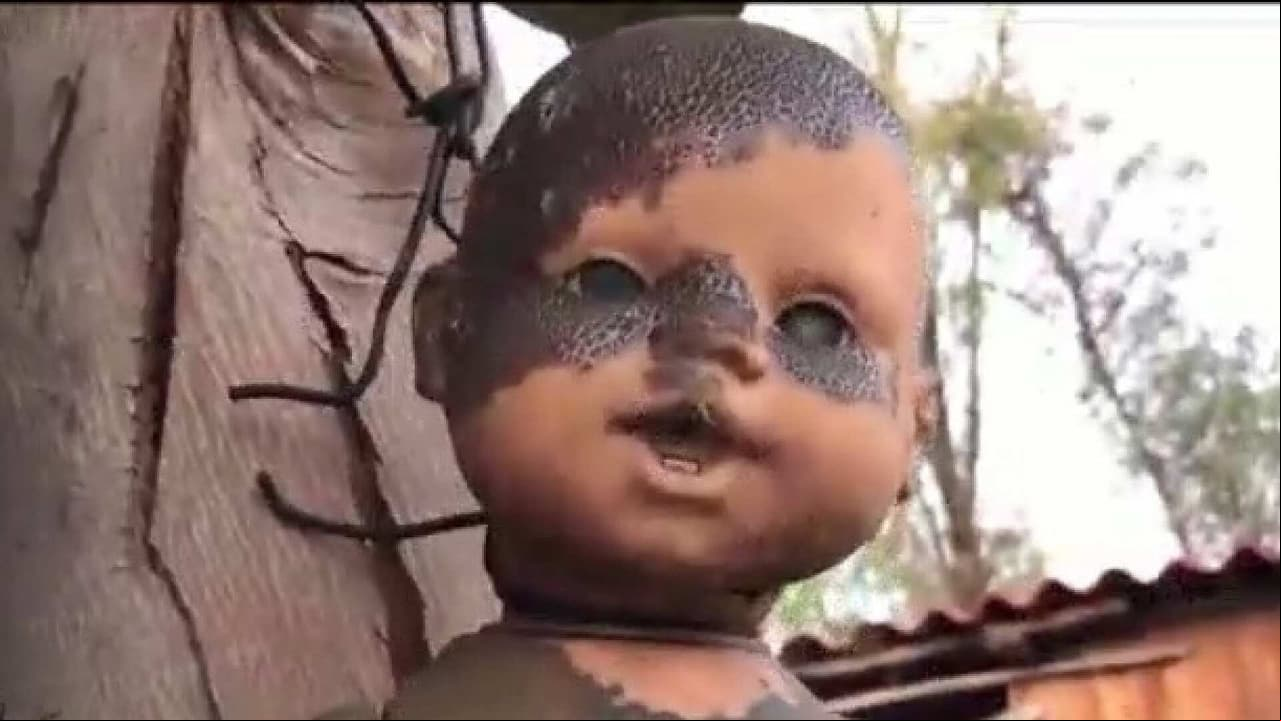 De ‘La Llorona’ a ‘La isla de las muñecas’: Historias de terror en Xochimilco