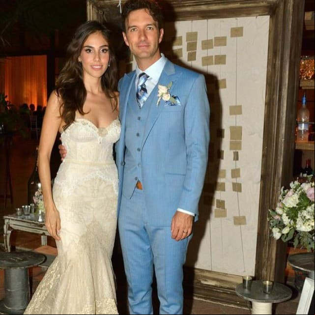 Leonardo de Lozanne rompe el silencio y expone la razón de su divorcio con Sandra Echeverría