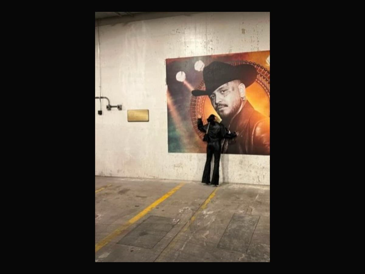 Los famosos presumen su amor en redes sociales.
