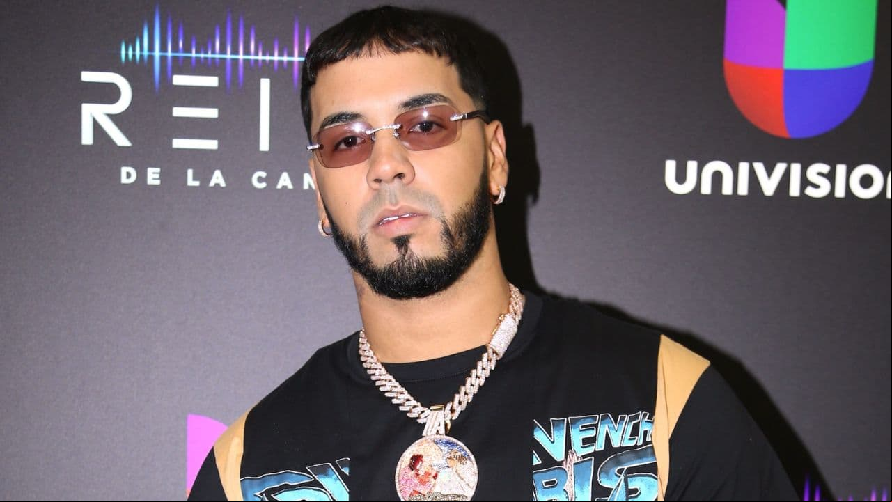 Anuel AA
