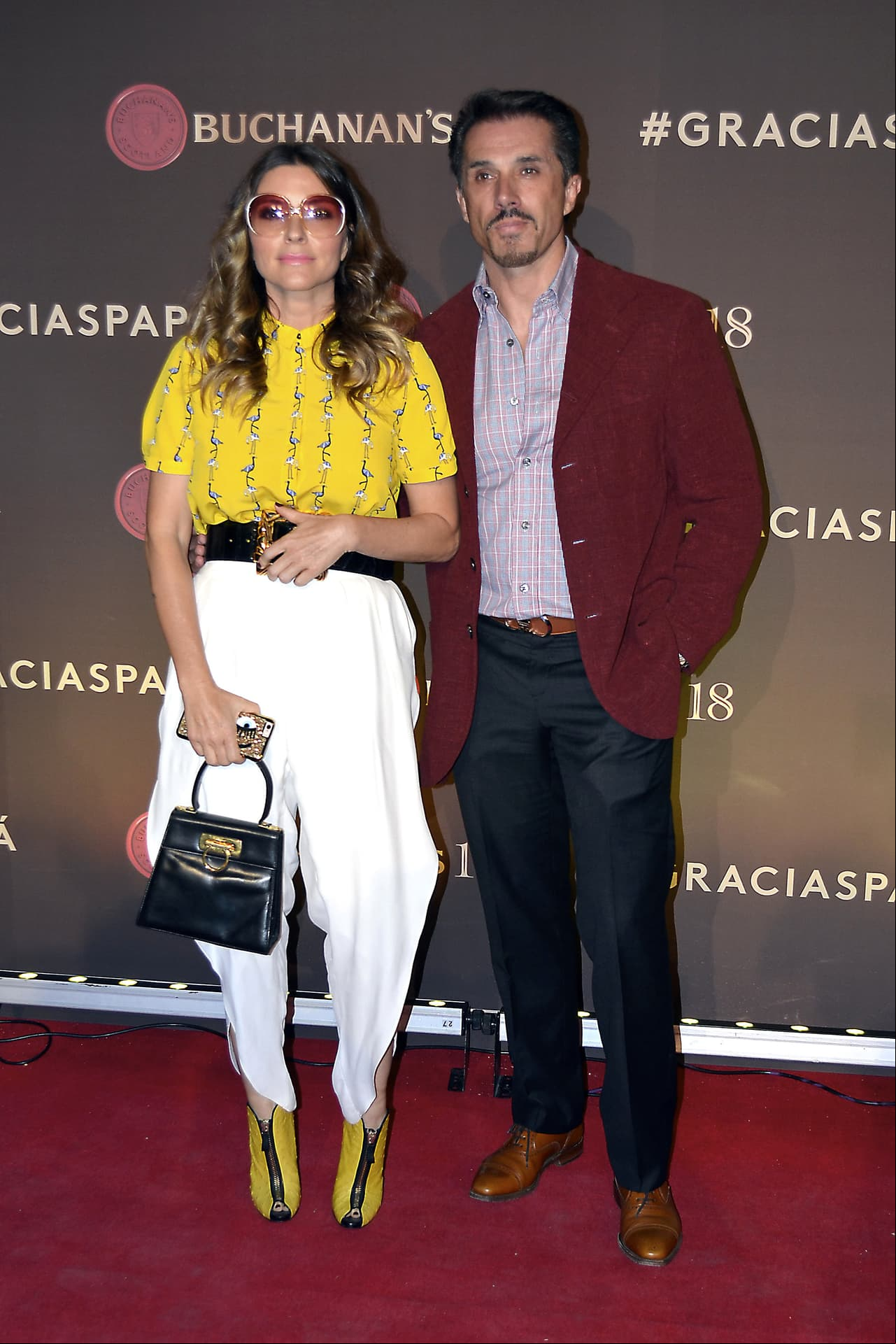 Hija de Issabela Camil y Sergio Mayer continuará sus estudios en California