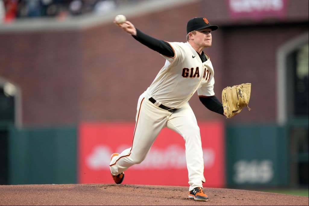 Con una carrera en la novena entrada, Los Angeles Dodgers vencen 2-1 a Los San Francisco Giants y llegan a su quinta Serie de Campeonato de la Liga Nacional.