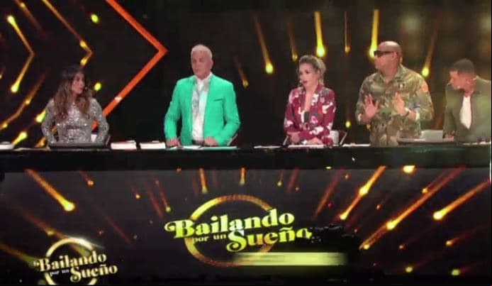 VIDEO: ¿Los regaños de los jueces serán justificados este domingo?