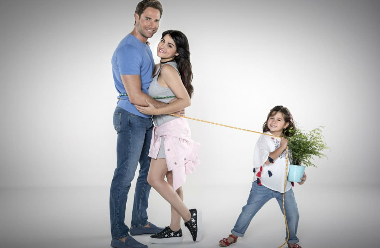 Montserrat Gómez García creadora del concepto original nos cuenta cómo surge el argumento ¡No te puedes perder el Gran Estreno de Papá a toda madre!