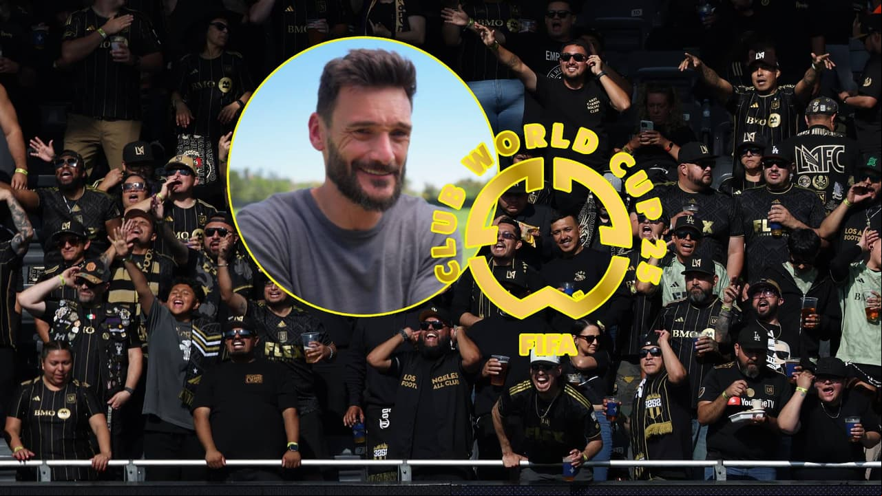 Campeón del mundo califica al América como un equipo “enorme”