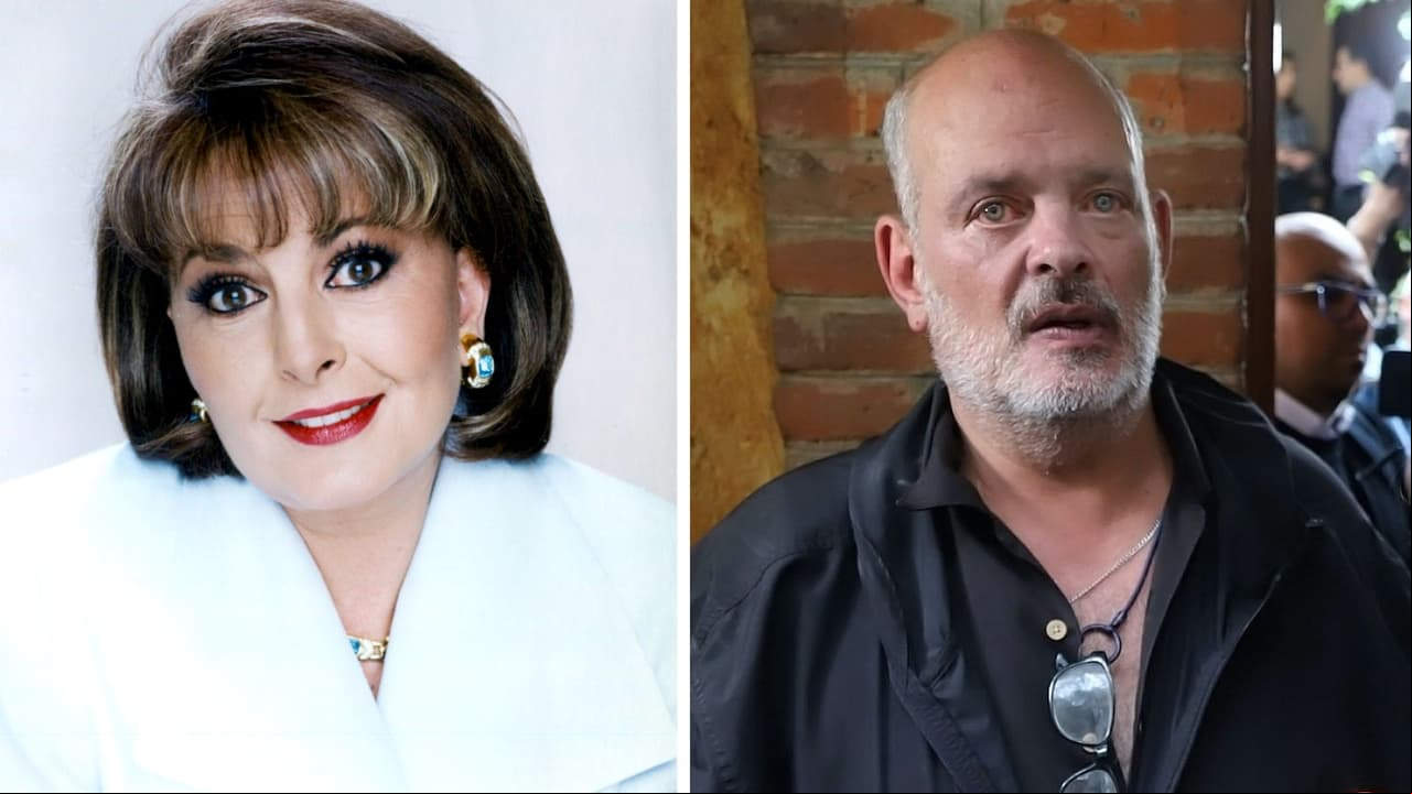 La herencia de Talina Fernández aún no ha sido repartida: Esto dijo Coco Levy sobre el asunto 
