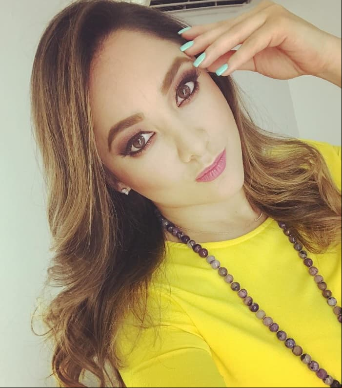 Sherlyn se casó, se divorció, estuvo a punto de llegar al altar, de nuevo, y hoy, ¿estará soltera?