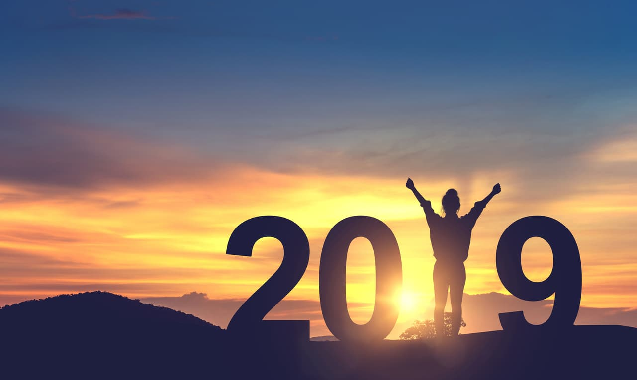 Mhoni Vidente predice cómo será el año nuevo 2019
