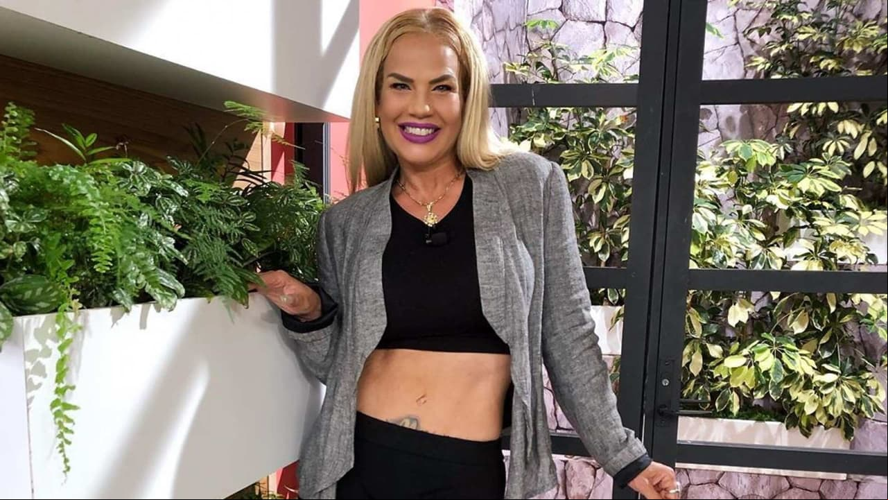¿Bailas?: No hay mejor maestra que Niurka para unas clases de salsa cubana