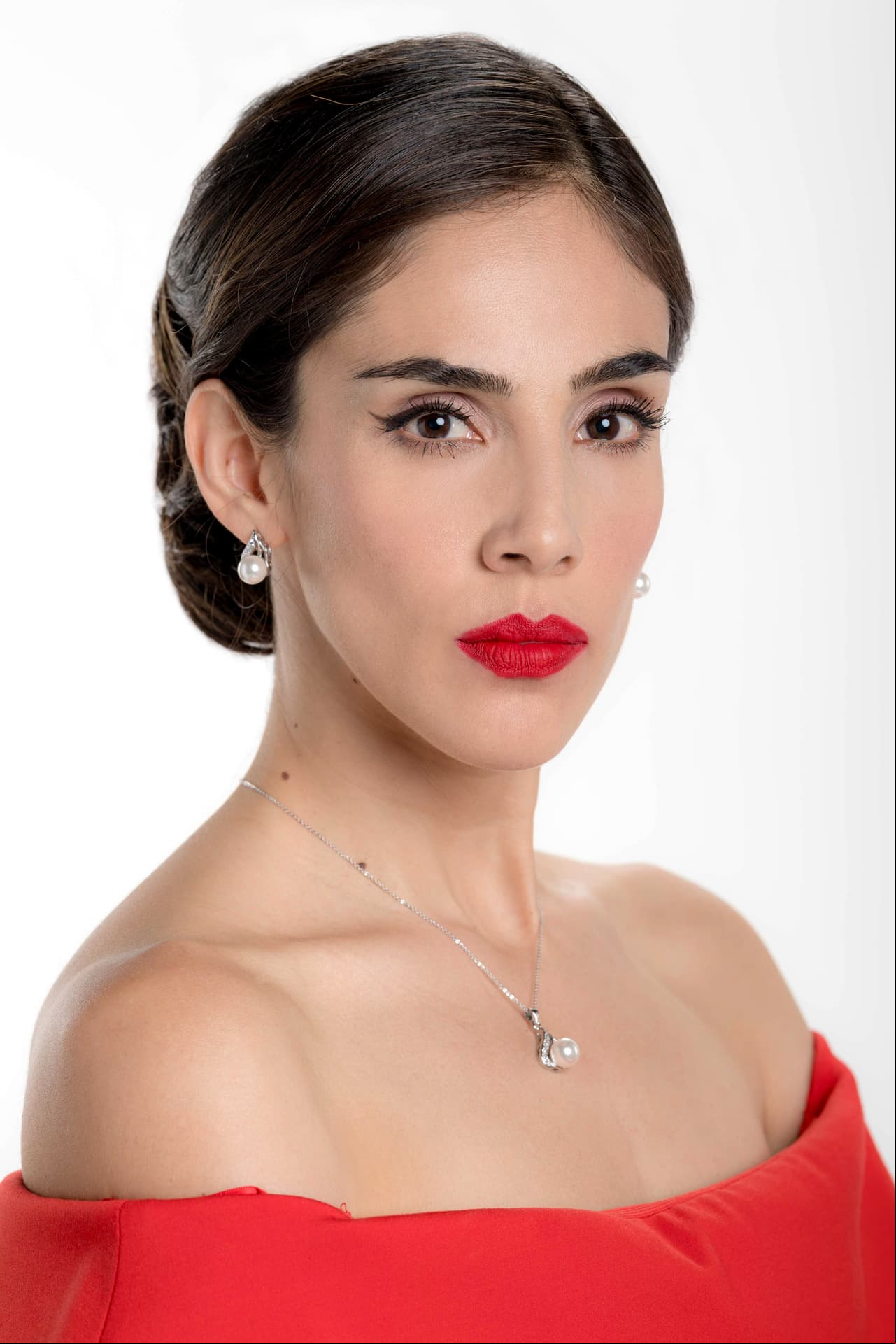 ‘La Usurpadora’ anuncia fecha y hora de estreno por Las Estrellas