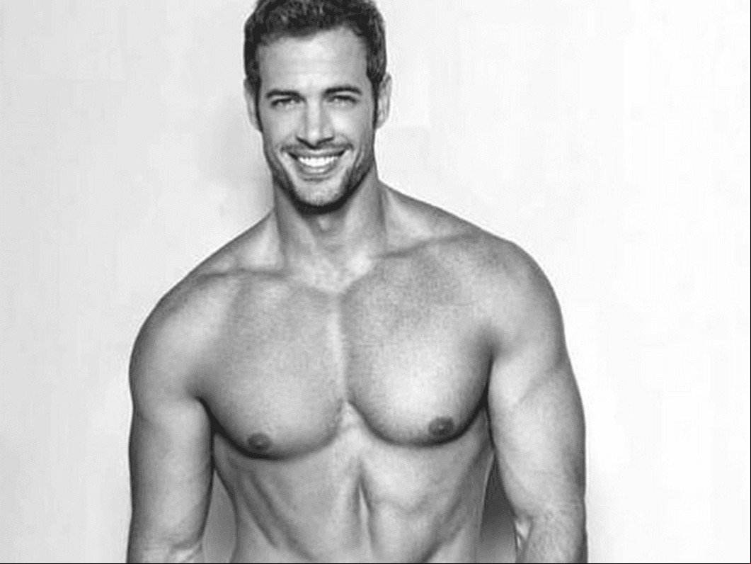 ¡William Levy celebrando 35 años de vida!