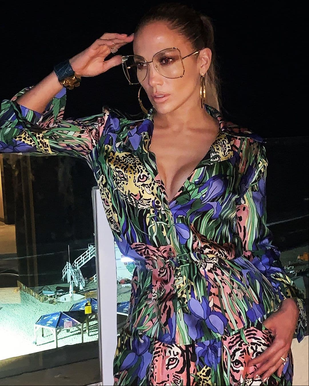 “Los chicos menores de 33 no sirven”: JLo y sus recomendaciones para Tinder