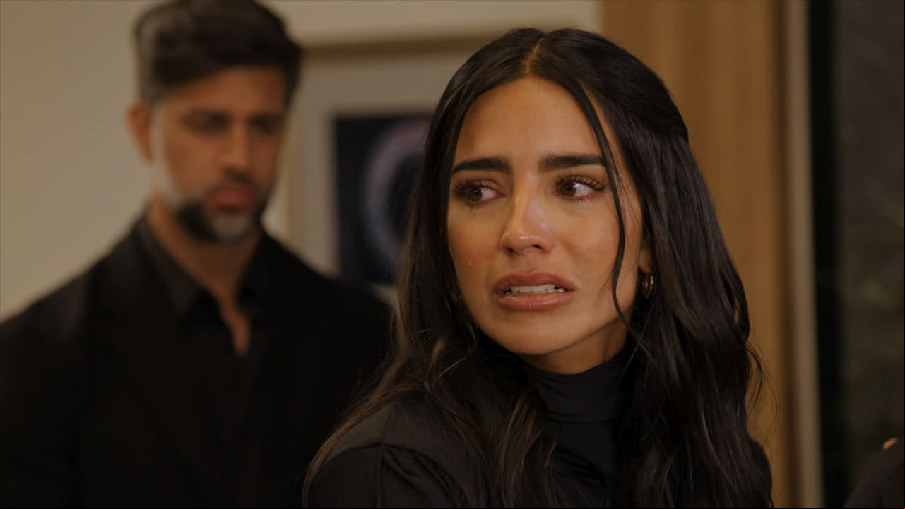 'Cabo' rompe récords de audiencia a un día de su final
