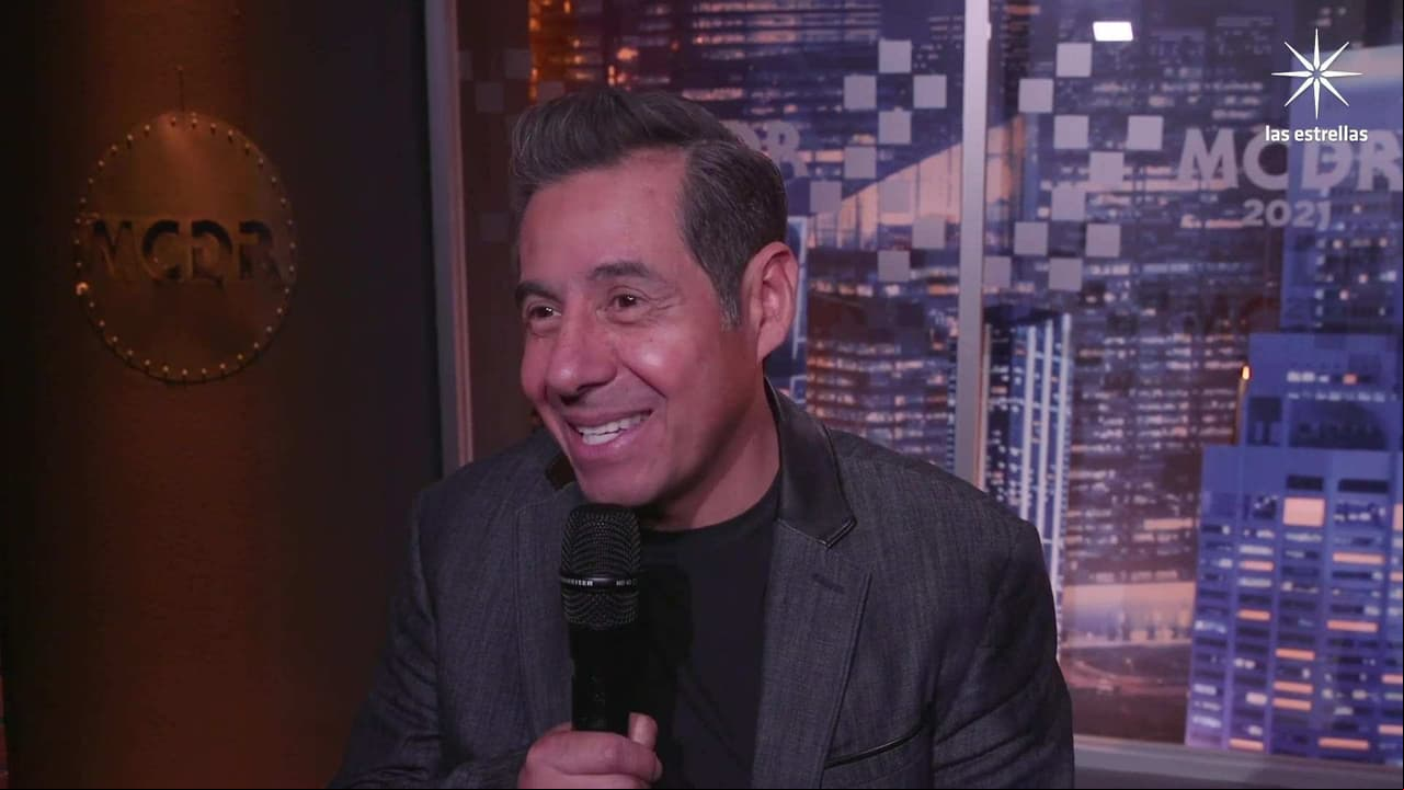 Yordi Rosado confiesa si extrañaba ser electrocutado en Me Caigo de Risa Gala Disfuncional