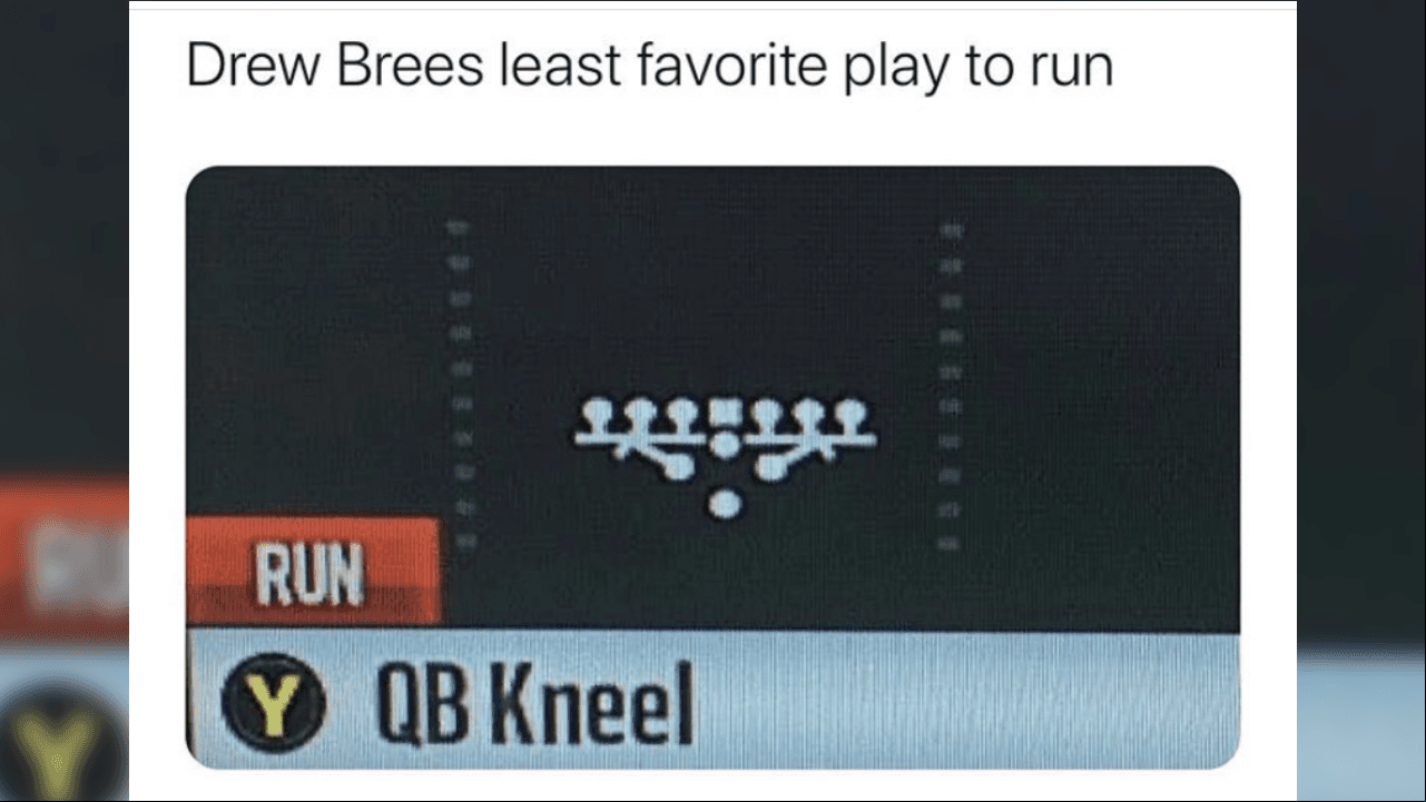 Tras lo sucedido con Drew Brees, se esperan nuevas cosas de cara a la próxima temporada.