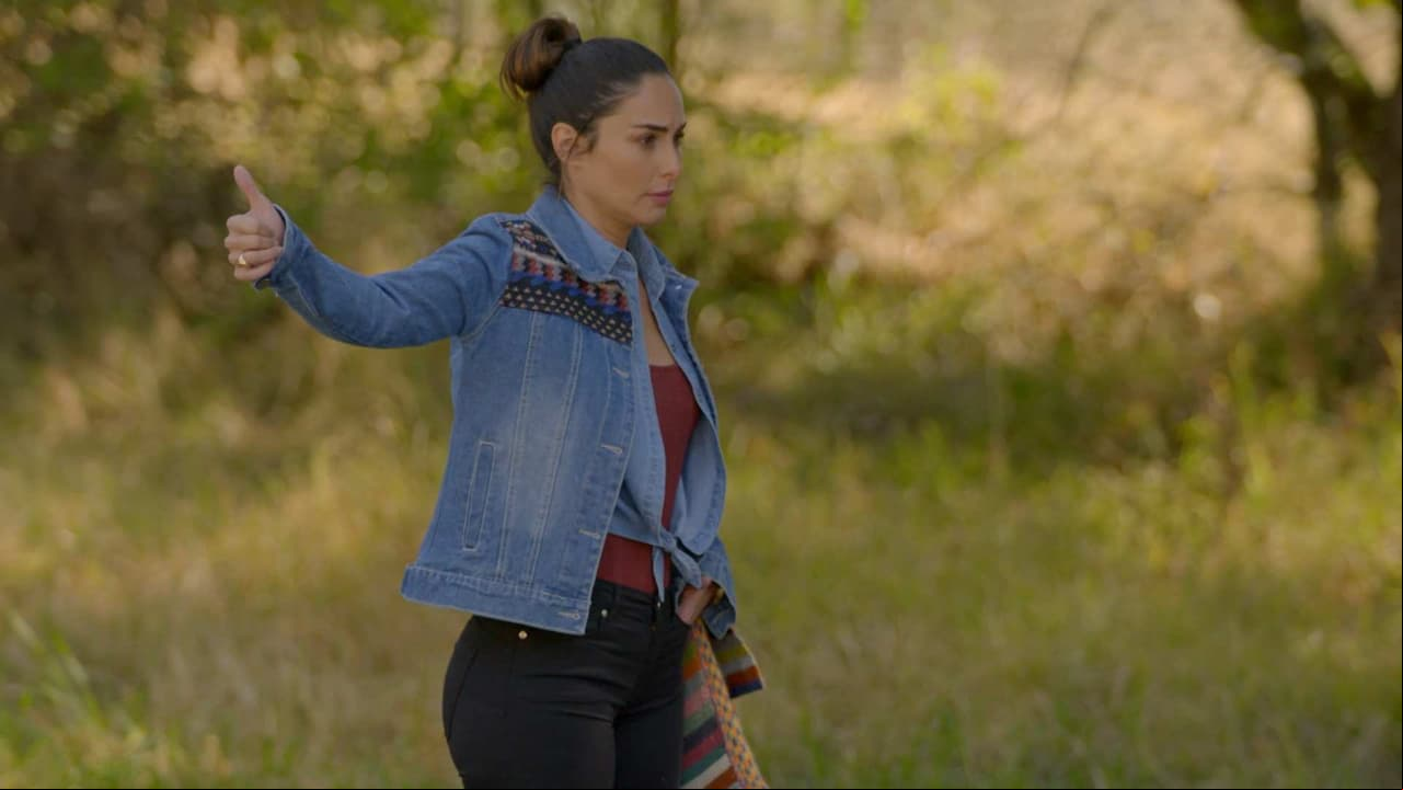 Resumen Capítulo 21: ¡Flor está en peligro!