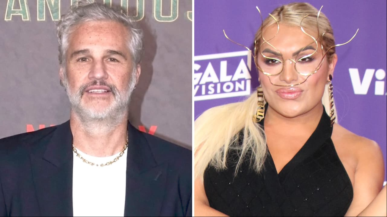 Juan Pablo Medina pide disculpas a Wendy Guevara: "Mi comportamiento fue inaceptable"