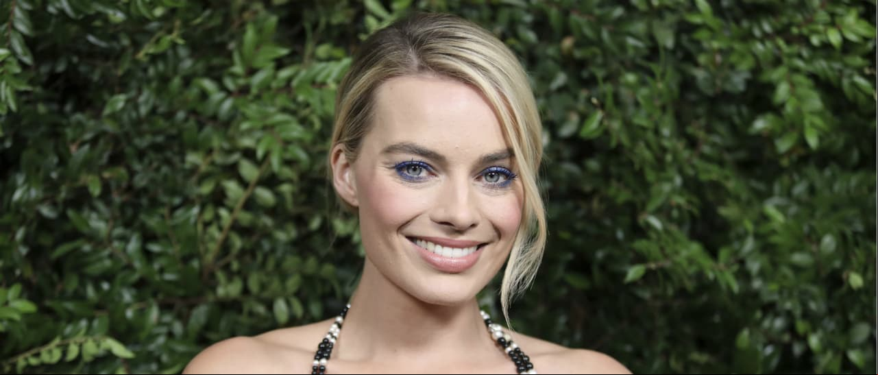Así luce Margot Robbie como Sharon Tate en la nueva película de Quentin Tarantino