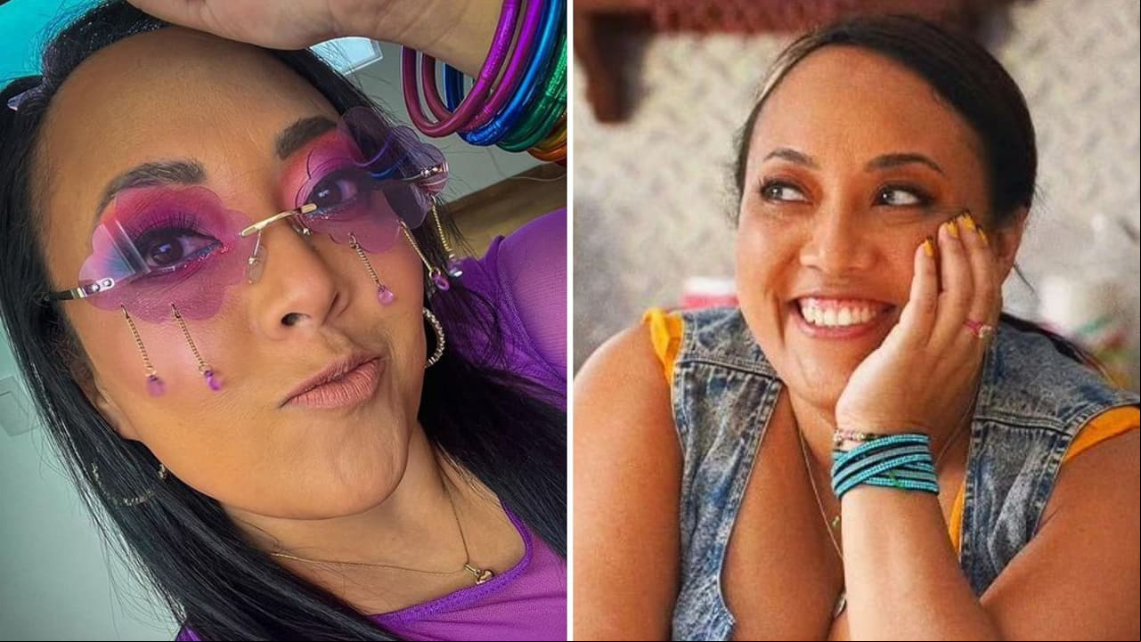 Michelle Rodríguez se sincera, por primera vez, sobre su relación con la actriz Victoria García: “Es un sol”