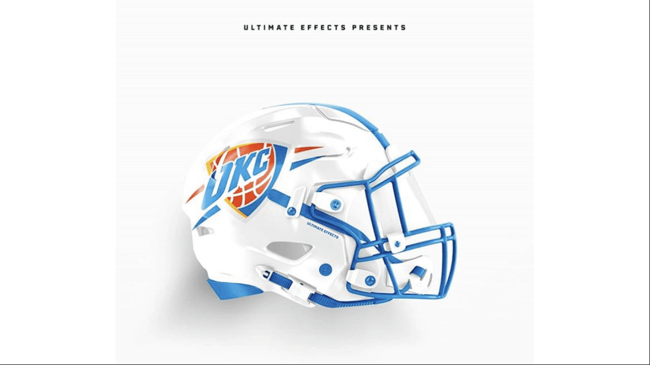 Oklahoma City Thunder
