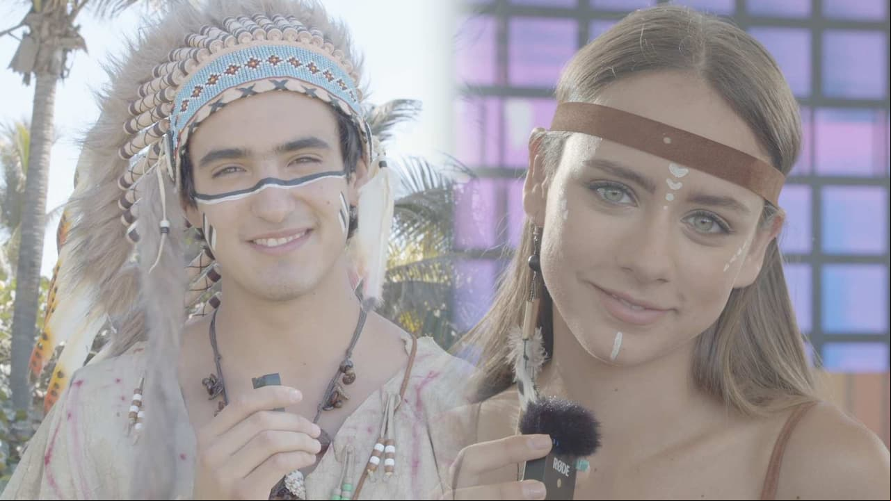Azul Guaita y Sebastián Poza te dicen qué les dejó participar en ‘Soltero con hijas’