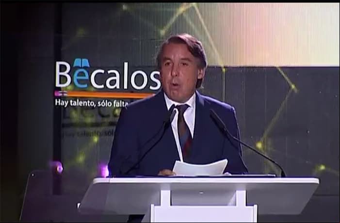 VIDEO: ¡Así se vivió la Graduación Bécalos 2017!
