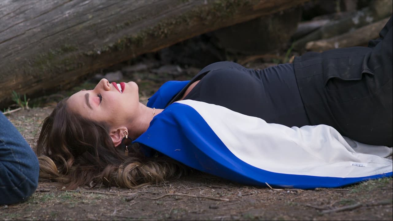 ¿Mariana da la vida por Betito en Los ricos también lloran?
