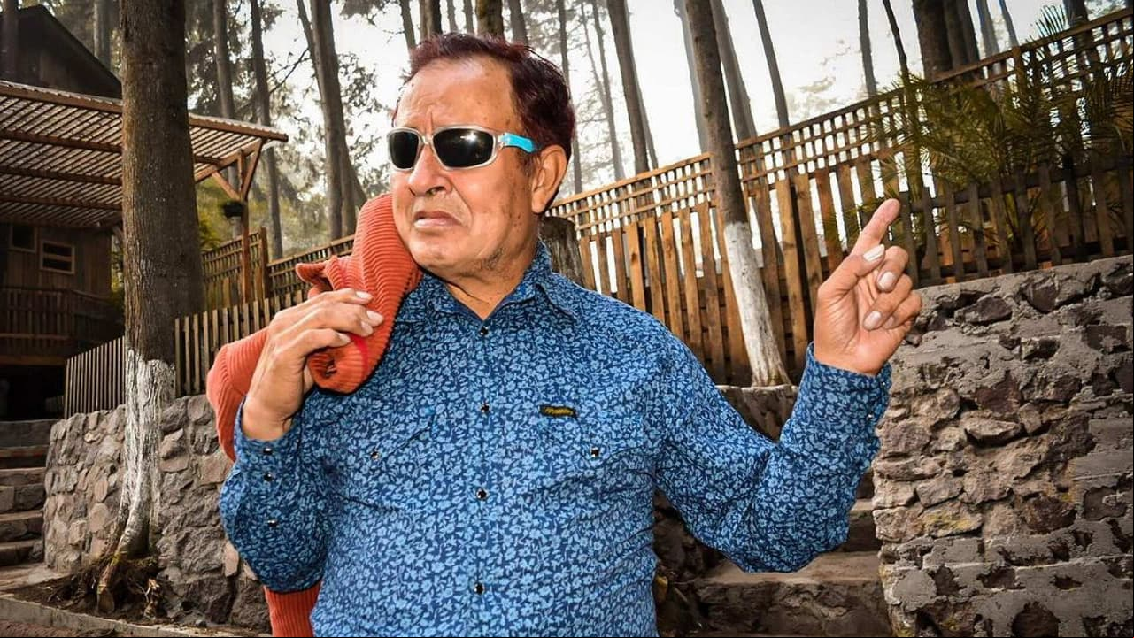 ¿Sammy Pérez tuvo hijos? Mira la impactante confesión que hizo antes de morir