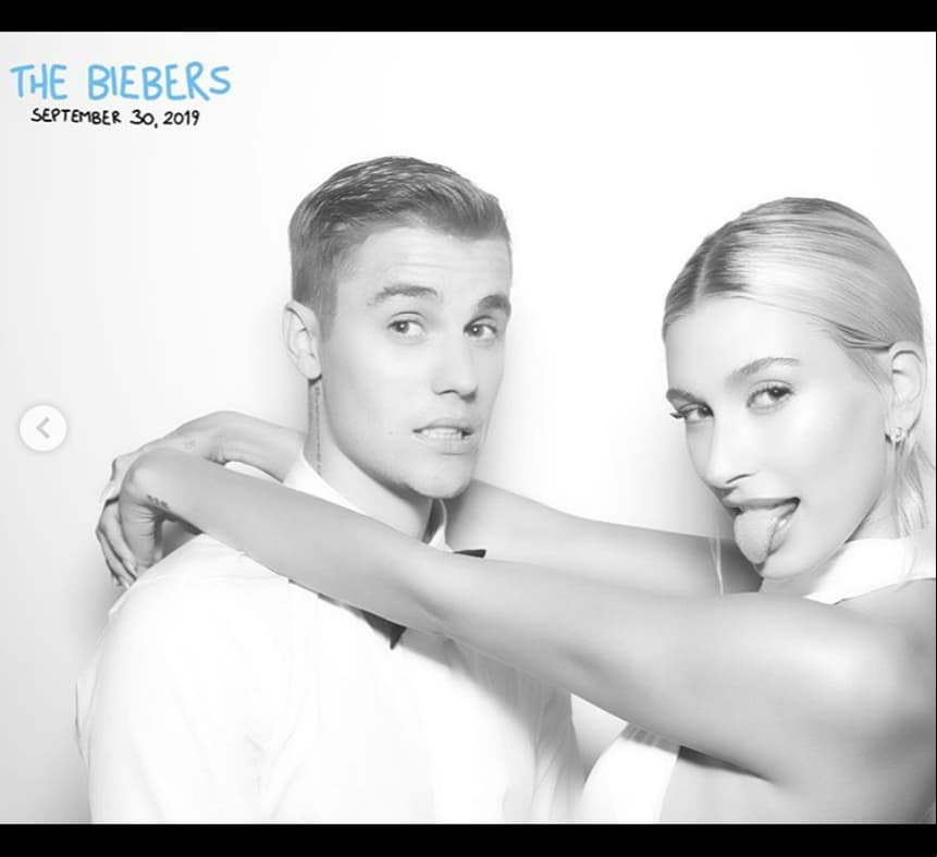 Tras haberse unido en una ceremonia civil en septiembre pasado y posponer su boda religiosa en varias ocasiones, Justin Bieber y Hailey Baldwin por fin llegaron al altar el 30 de septiembre.
