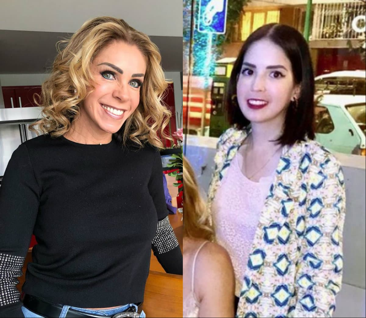 Rocío Sánchez Azuara recuerda con emotivo video a su hija Daniela a un año de su muerte