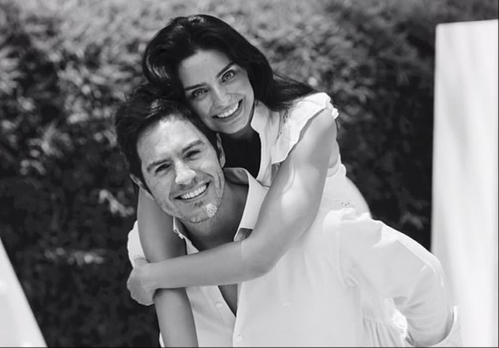 ¿Qué significa el nombre de la hija de Aislinn Derbez y Mauricio Ochmann?