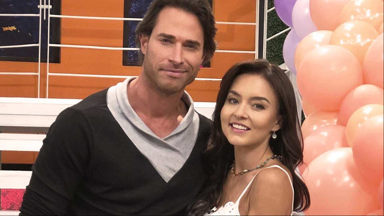 Angelique Boyer y Sebastián Rulli protagonizan tremendo baile al ritmo de ‘La Chona’